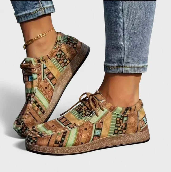 Serafina™ | Zapatillas ortopédicas