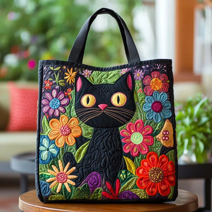 Bolsa Artesanal - Alegría Salvaje