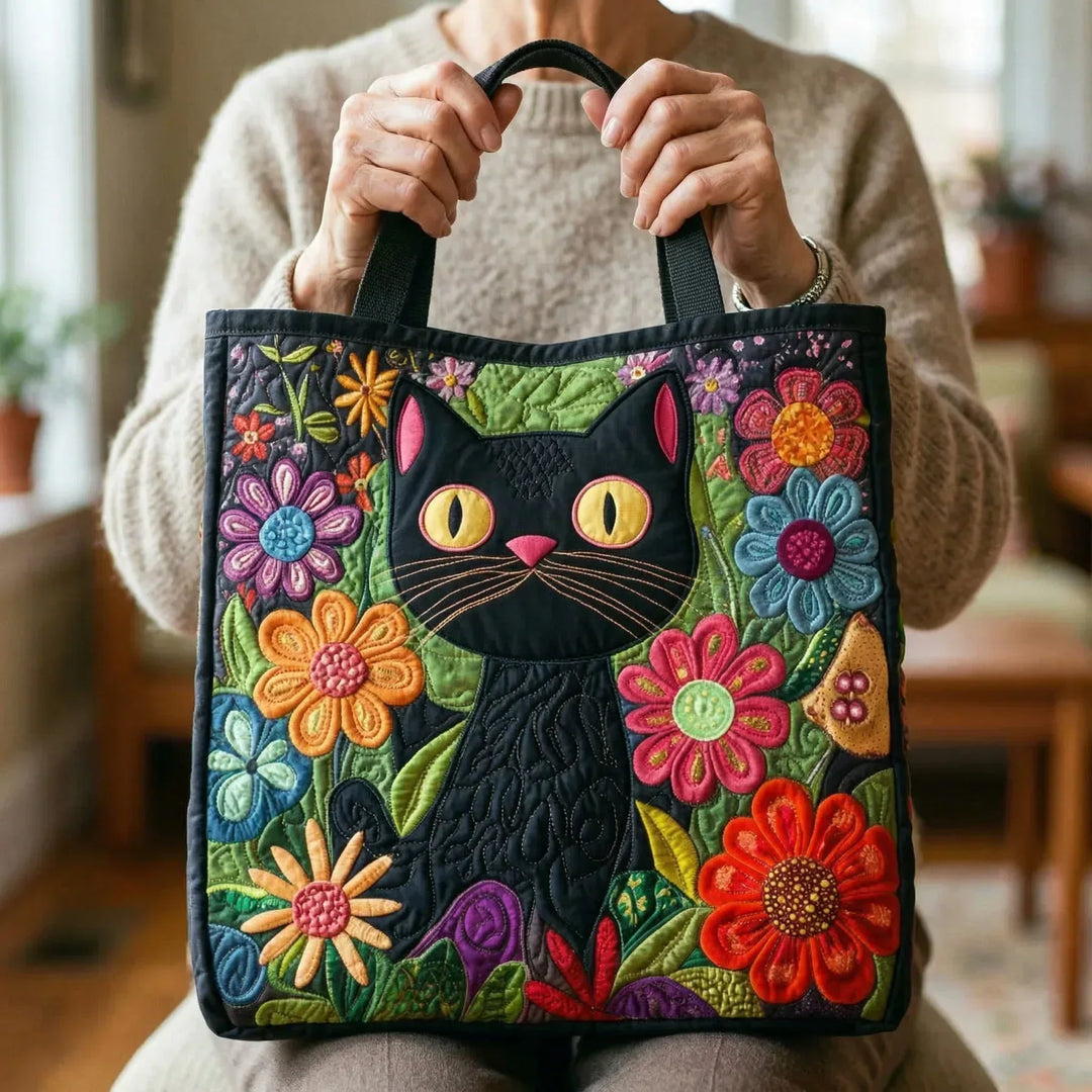 Bolsa Artesanal - Alegría Salvaje