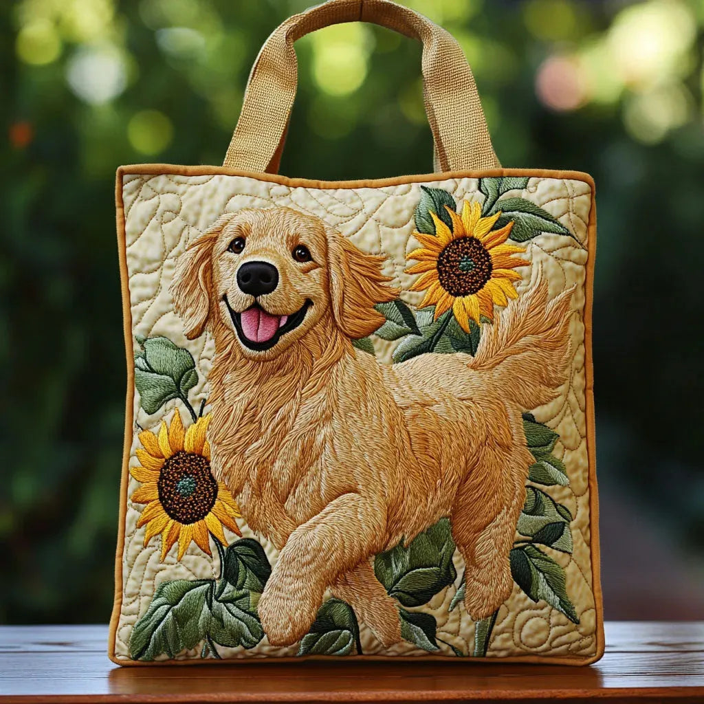 Bolsa Artesanal - Amigo Fiel