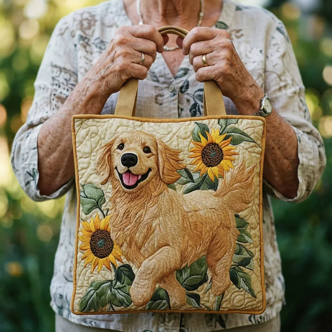 Bolsa Artesanal - Amigo Fiel