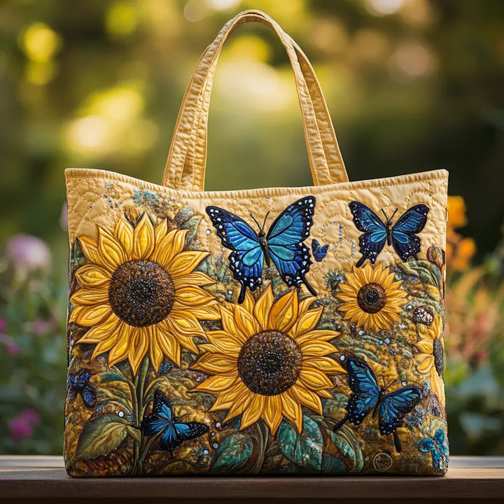 Bolsa Artesanal - Botánica Serena
