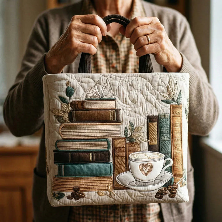 Bolsa Artesanal - Brisa Bohemia