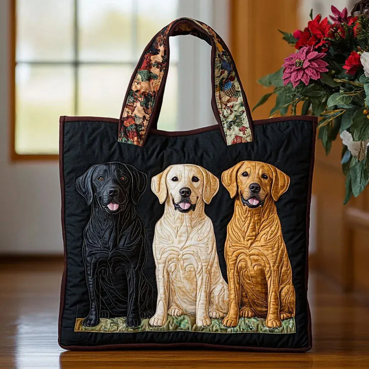 Bolsa Artesanal - Camino Suave