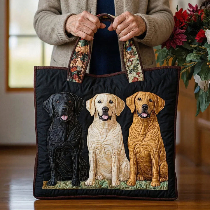 Bolsa Artesanal - Camino Suave