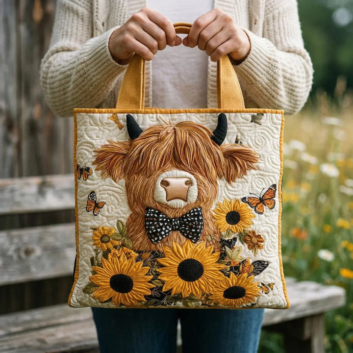 Bolsa Artesanal - Encanto Rústico