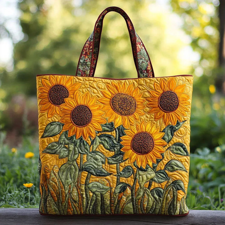 Bolsa Artesanal - Hoja Serena