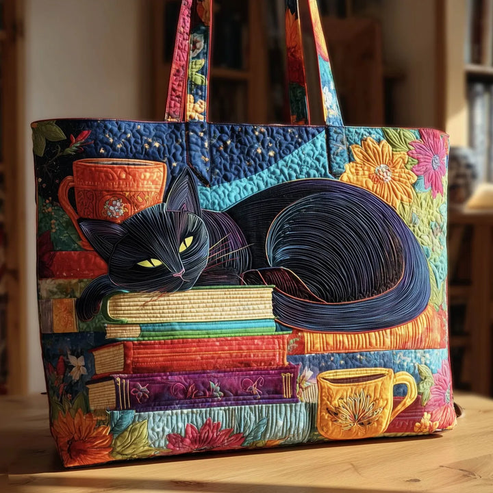 Bolsa Artesanal - Hombro Colorido