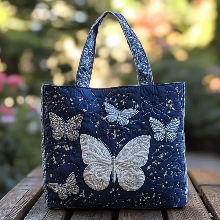 Bolsa Artesanal - Hombro Sereno