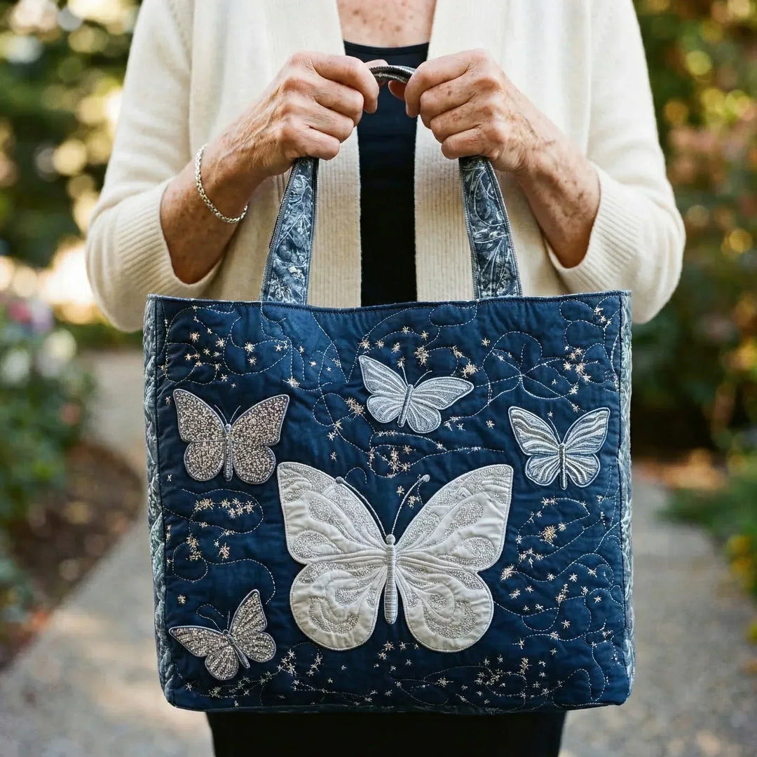 Bolsa Artesanal - Hombro Sereno
