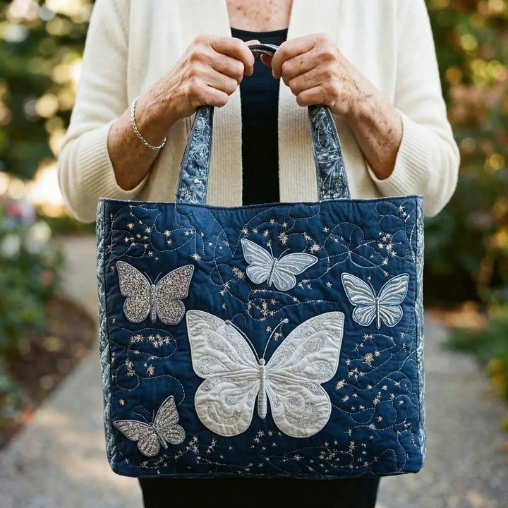 Bolsa Artesanal - Hombro Sereno