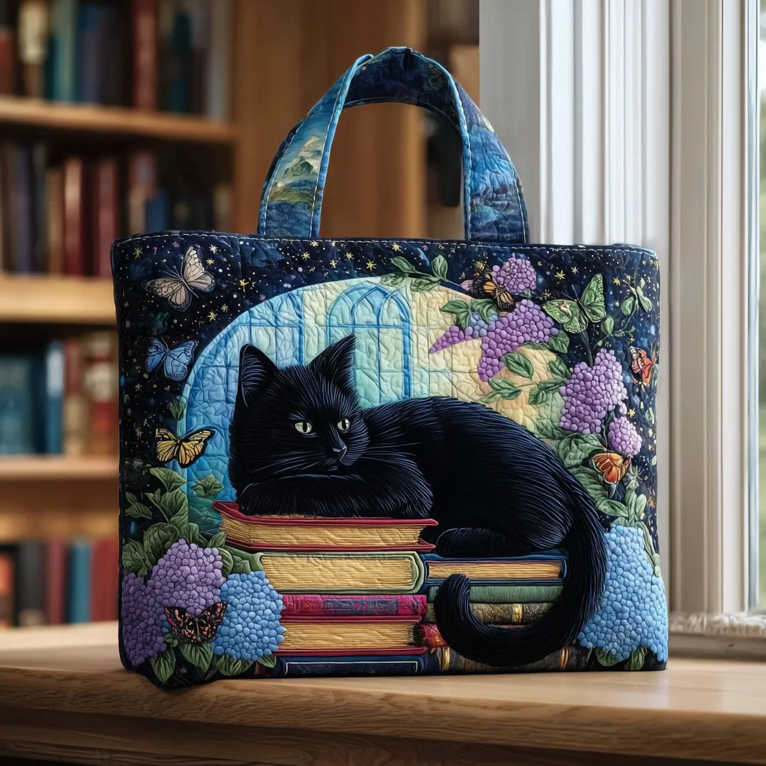 Bolsa Artesanal - Ilustración de Ensueño