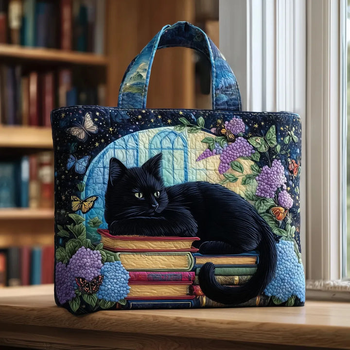 Bolsa Artesanal - Ilustración de Ensueño