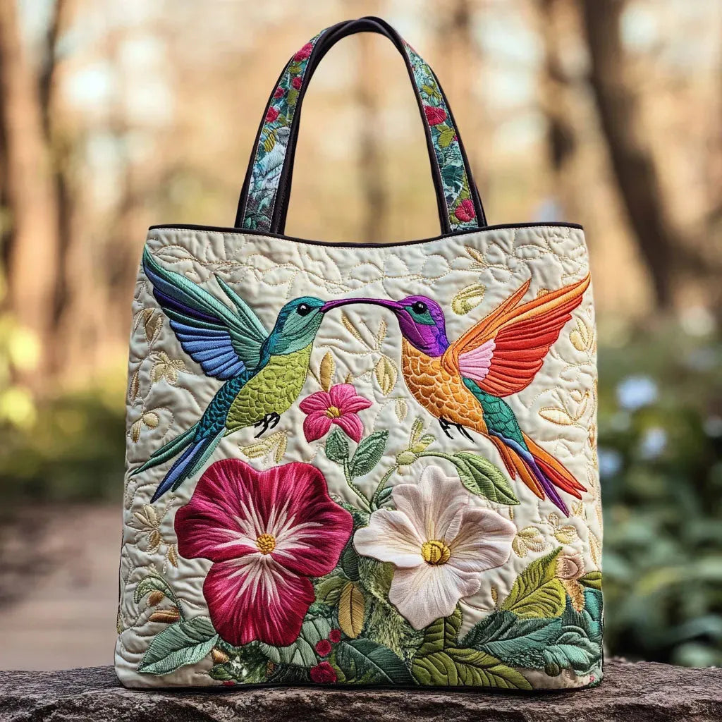 Bolsa Artesanal - Magnolia Verde