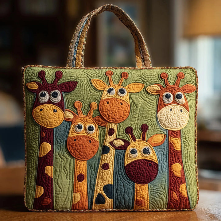 Bolsa Artesanal - Paseo con Cierre