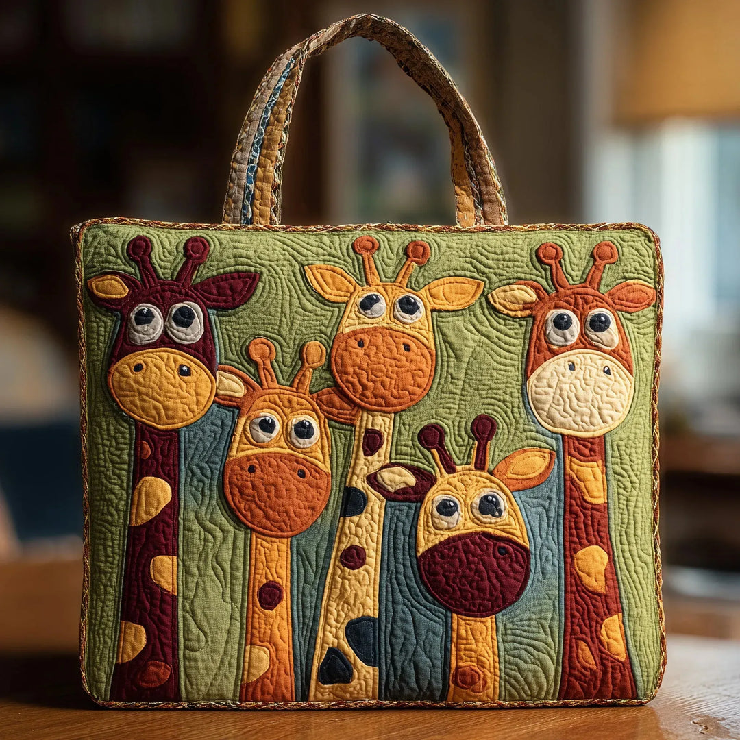 Bolsa Artesanal - Paseo con Cierre
