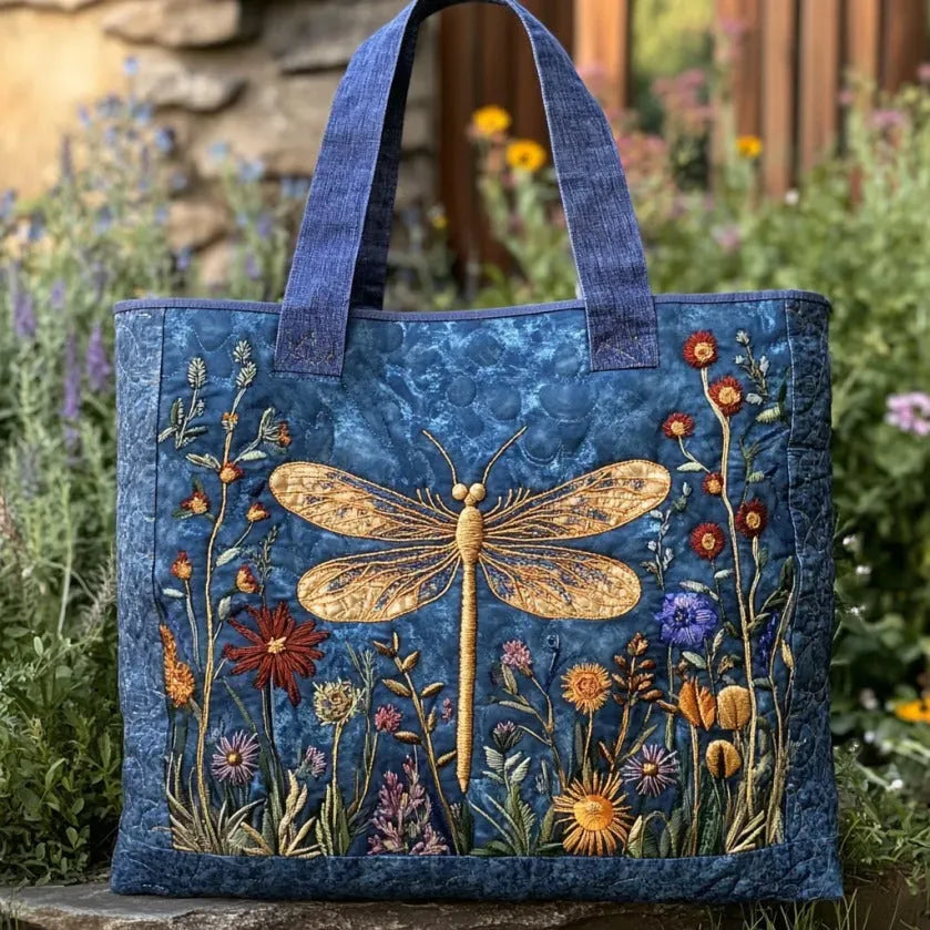 Bolsa Artesanal - Prado Natural