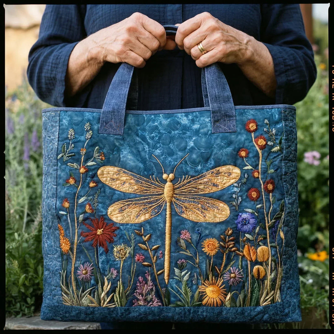 Bolsa Artesanal - Prado Natural