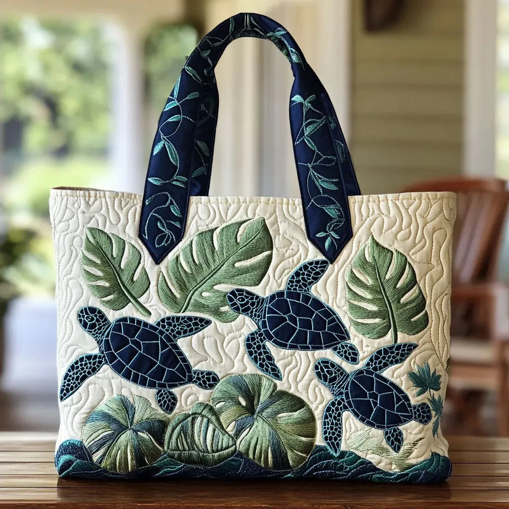 Bolsa Artesanal - Selva Tropical