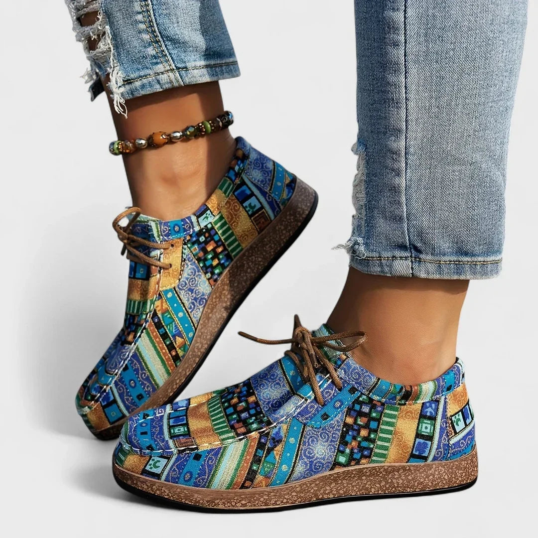 Serafina™ | Zapatillas ortopédicas