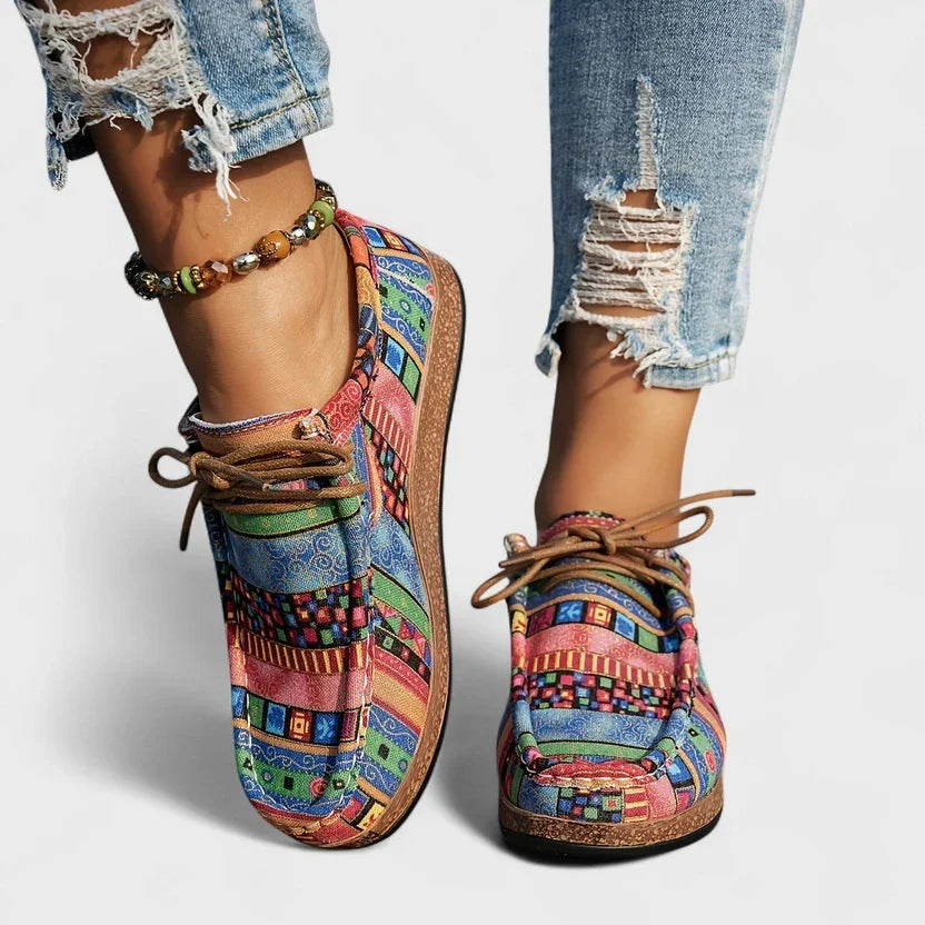 Serafina™ | Zapatillas ortopédicas