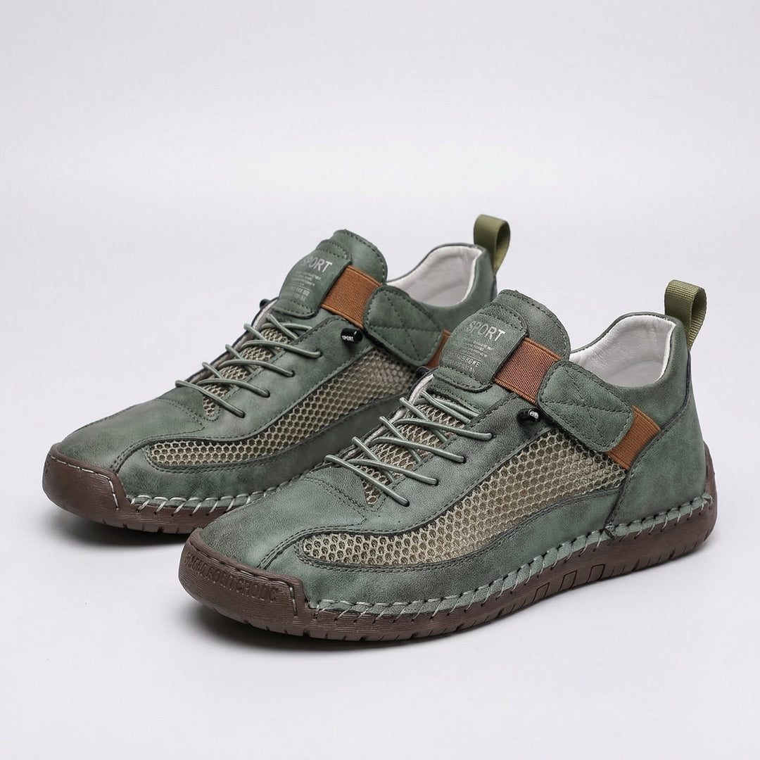 Camila | Zapatillas Comfort