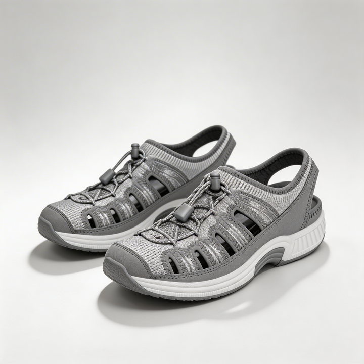 Gabriela | Sandalias Comfort
