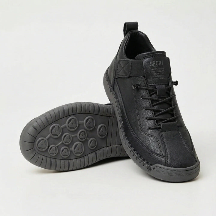 NAVIRA™ | Zapatillas Ortopédicas con Amortiguación
